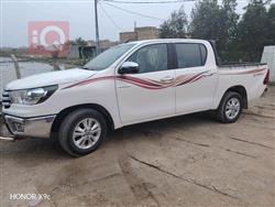 تويوتا هايلوكس